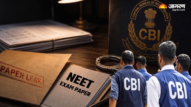 NEET-UG 2026 परीक्षा विवाद: क्या प्रश्नपत्र तैयार करने वाले शिक्षकों ने ही लीक किए थे सवाल?